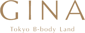 GINA（ジーナ）